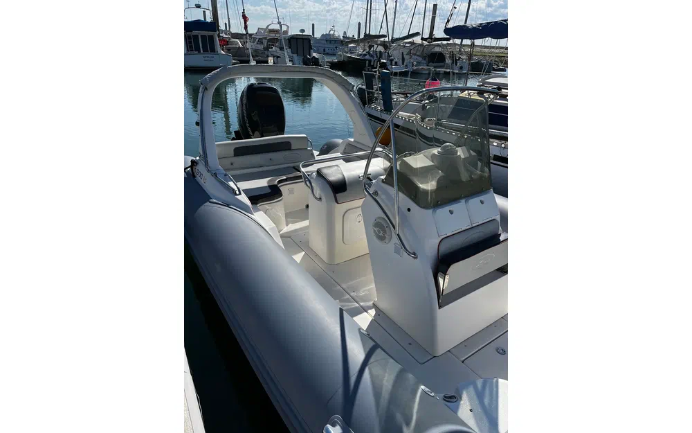 slider 9 Nuova Jolly King 800 RS