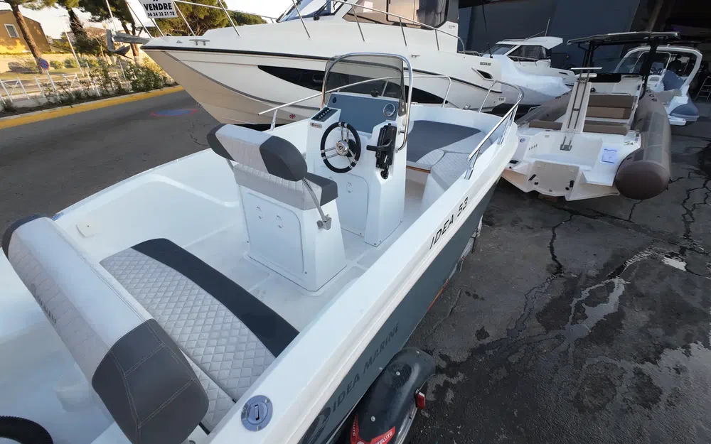 slider 13 Idea Marine Idea 53 Open