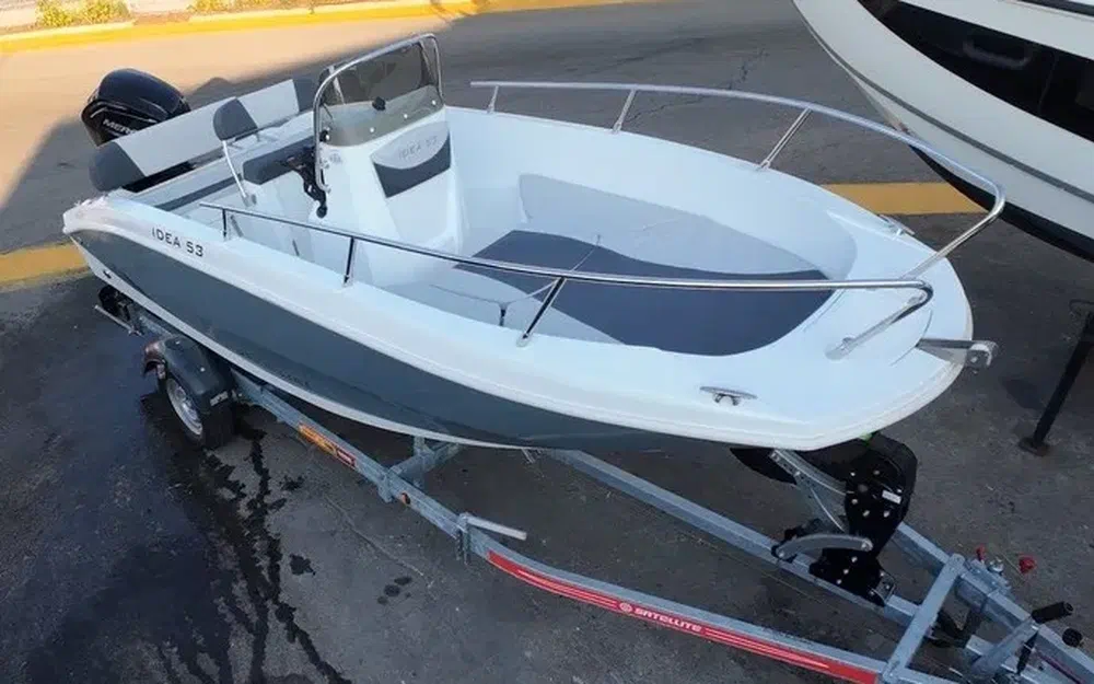 slider 0 Idea Marine Idea 53 Open