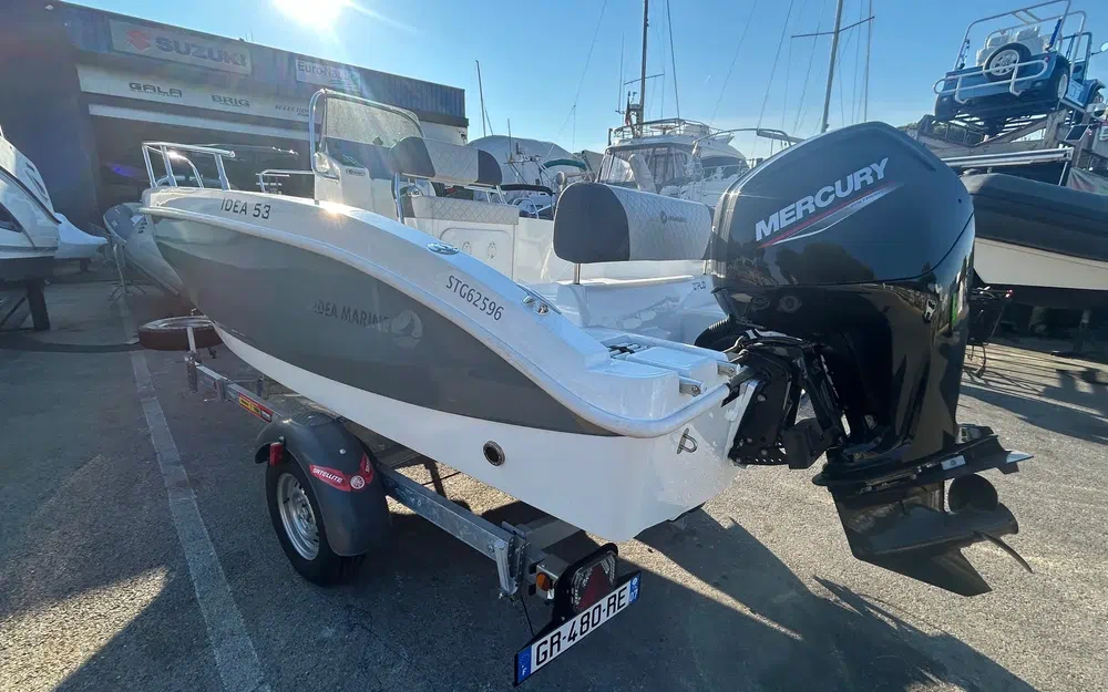 slider 4 Idea Marine Idea 53 Open