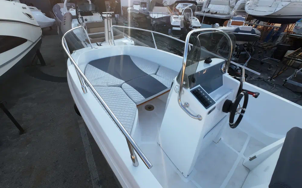 slider 7 Idea Marine Idea 53 Open