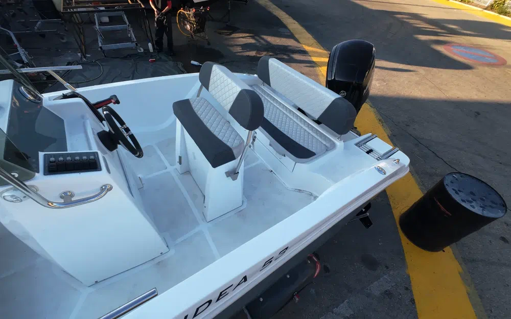 slider 8 Idea Marine Idea 53 Open