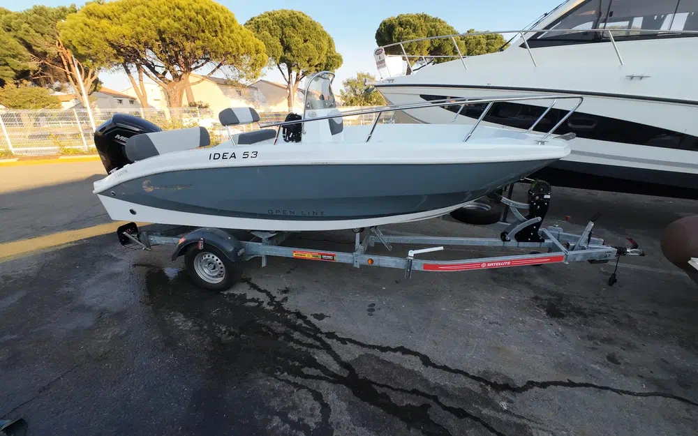 slider 9 Idea Marine Idea 53 Open