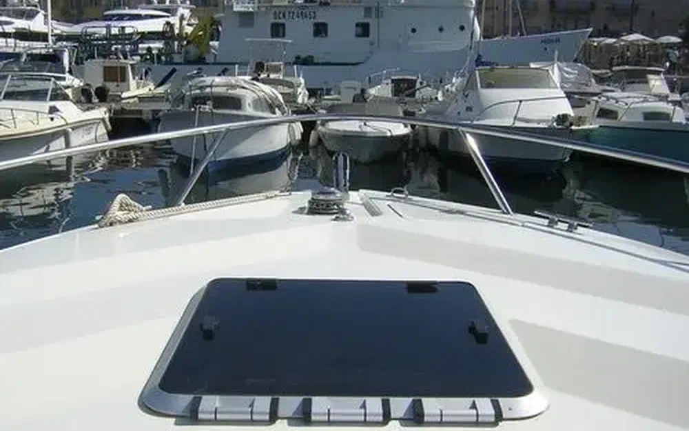 slider 12 Asterie 35 Day Cruiser