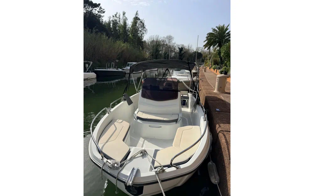slider 0 Beneteau Flyer 6.6 SPACEdeck