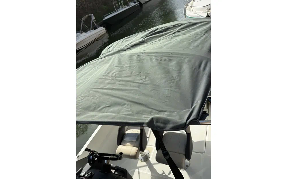 slider 10 Beneteau Flyer 6.6 SPACEdeck