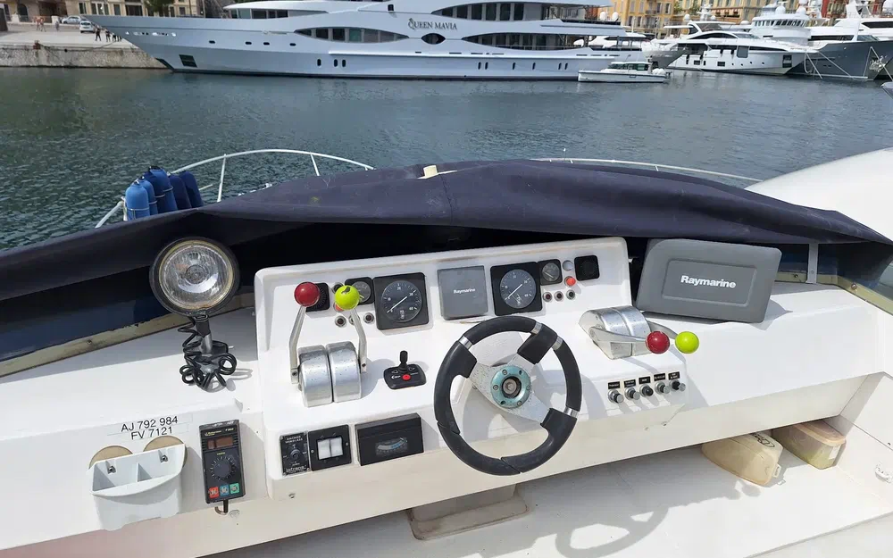 slider 15 Guy Couach 1401 Fly