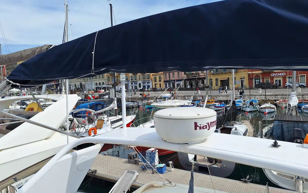 slider 16 Guy Couach 1401 Fly