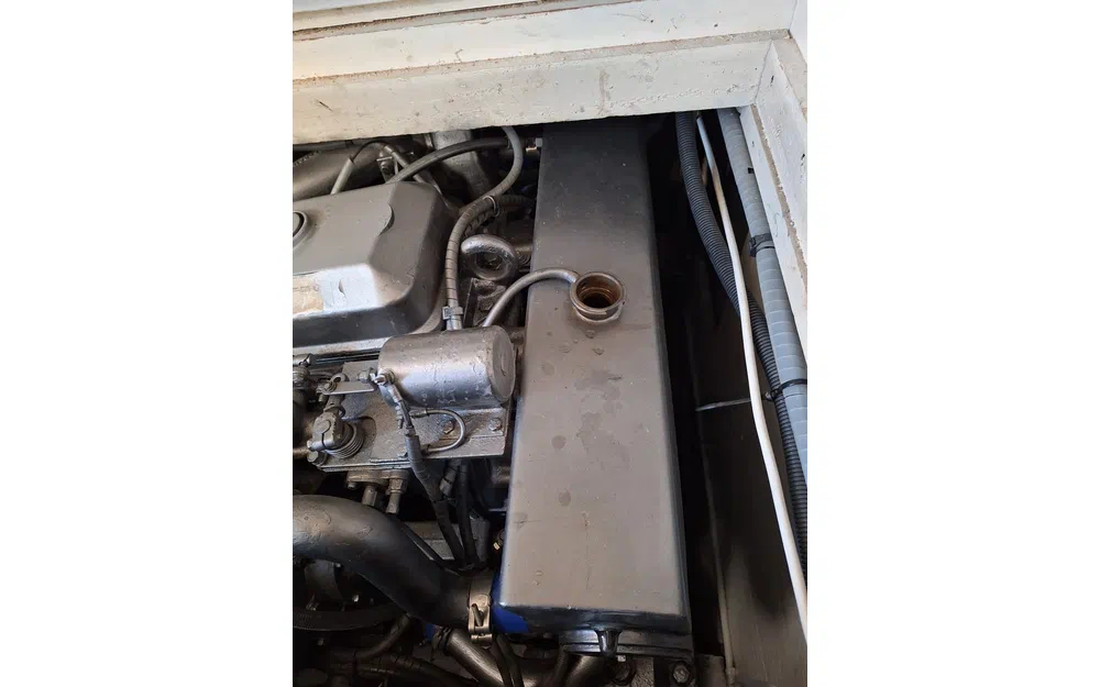 slider 30 Guy Couach 1401 Fly