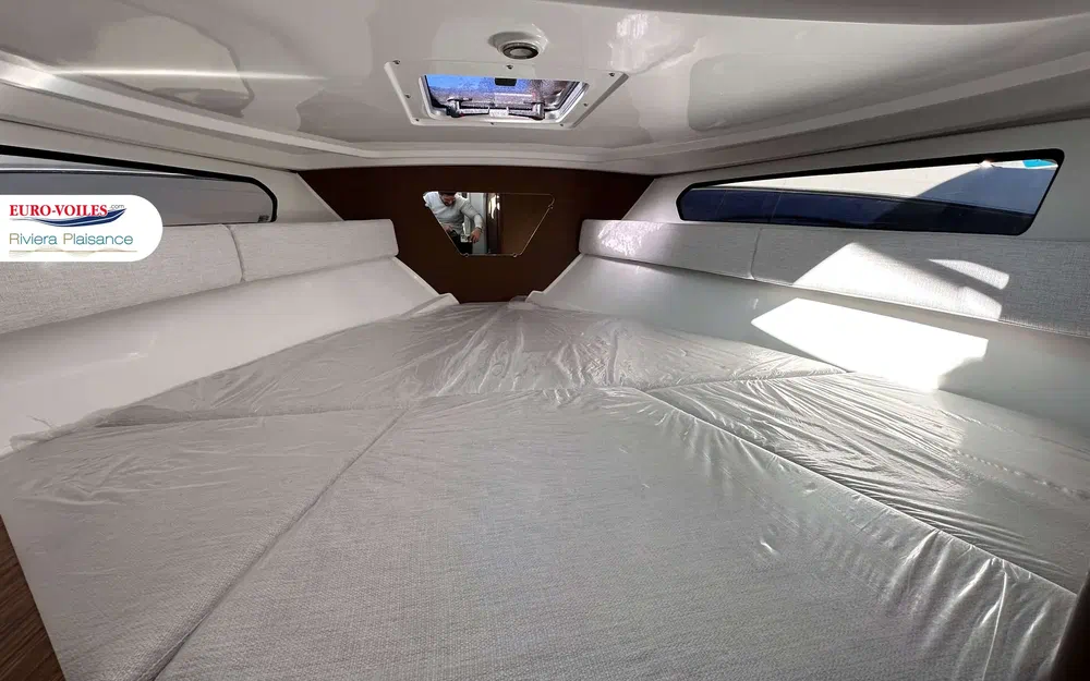 slider 12 Jeanneau CAP CAMARAT 7.5 WA SERIE 3