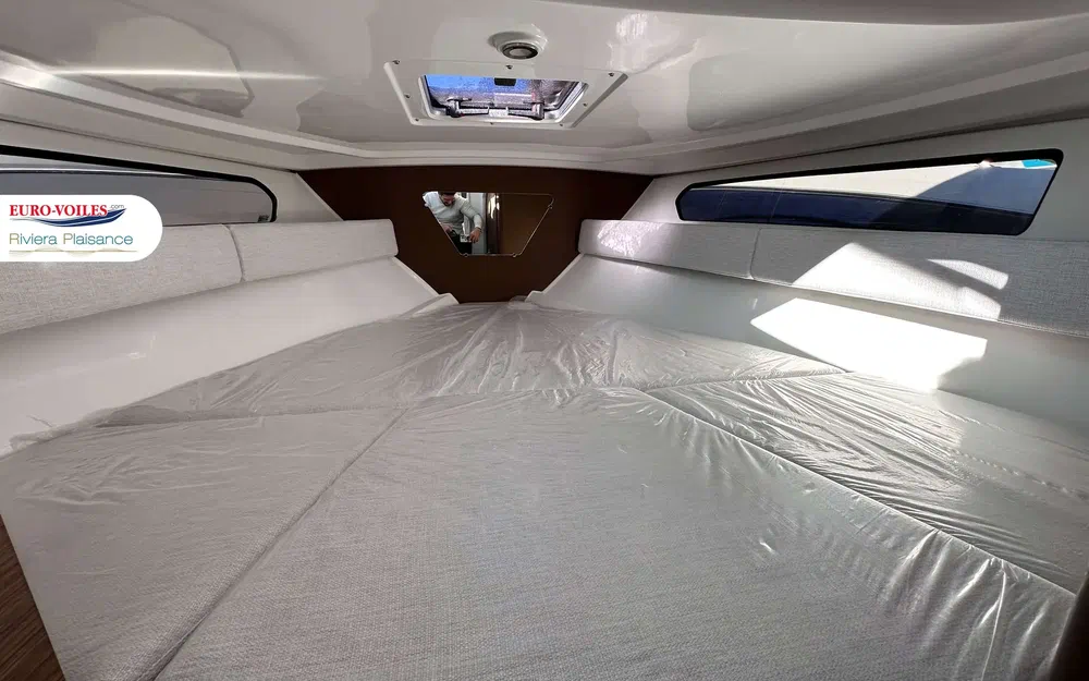 slider 8 Jeanneau CAP CAMARAT 7.5 WA SERIE 3
