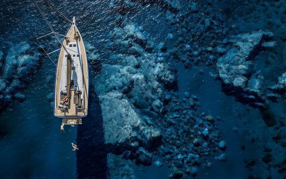 slider 0 Jeanneau Sun Odyssey 455