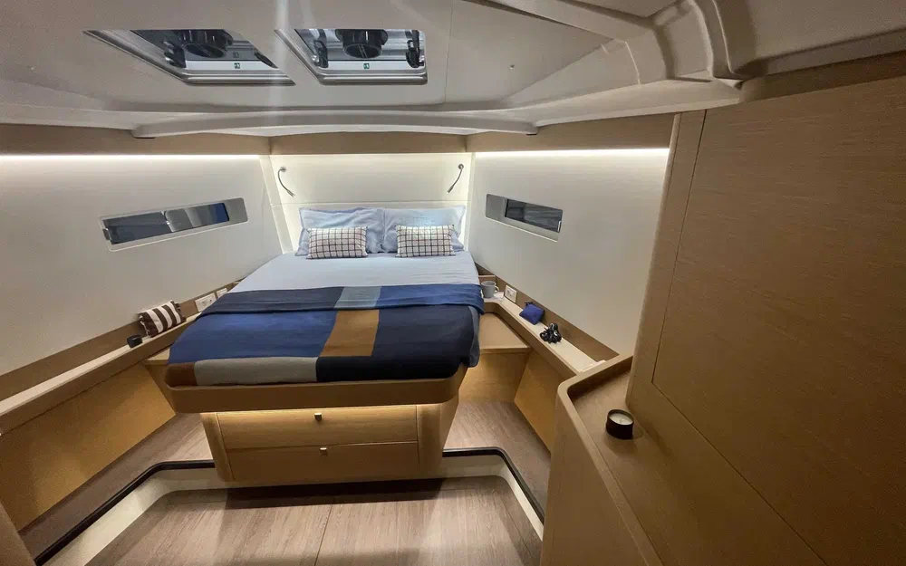 slider 14 Jeanneau Sun Odyssey 455