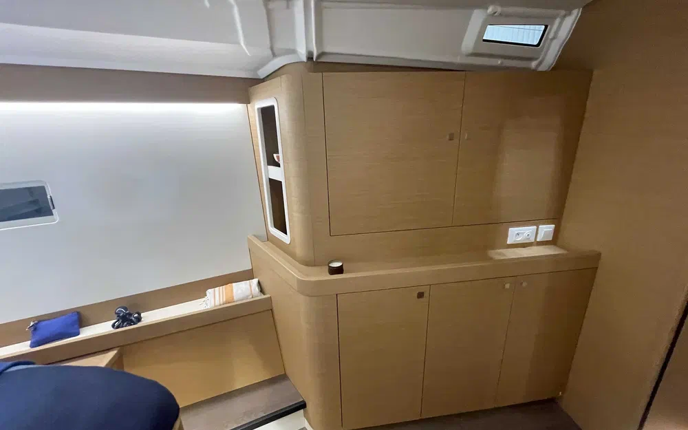 slider 16 Jeanneau Sun Odyssey 455