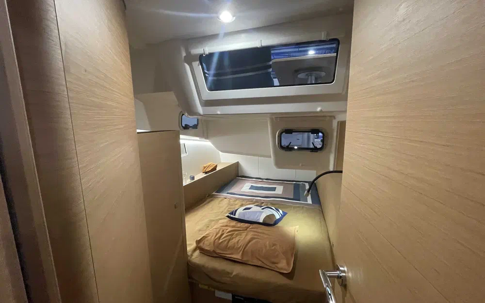 slider 18 Jeanneau Sun Odyssey 455