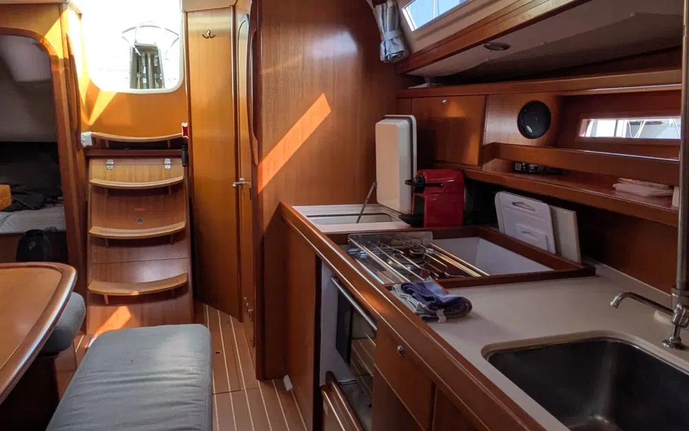 slider 10 Dufour 365 Grand Large