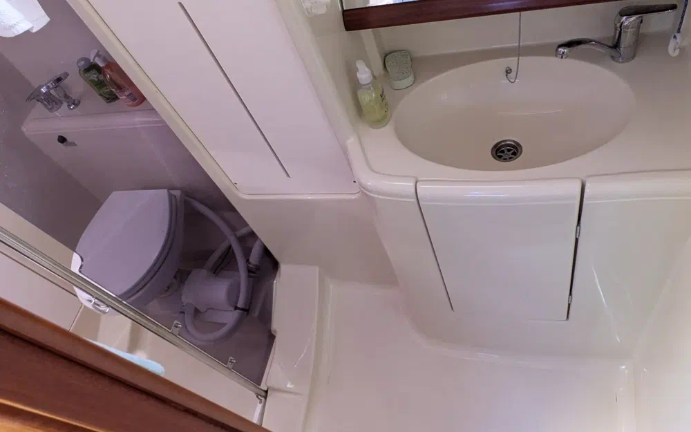 slider 12 Dufour 365 Grand Large