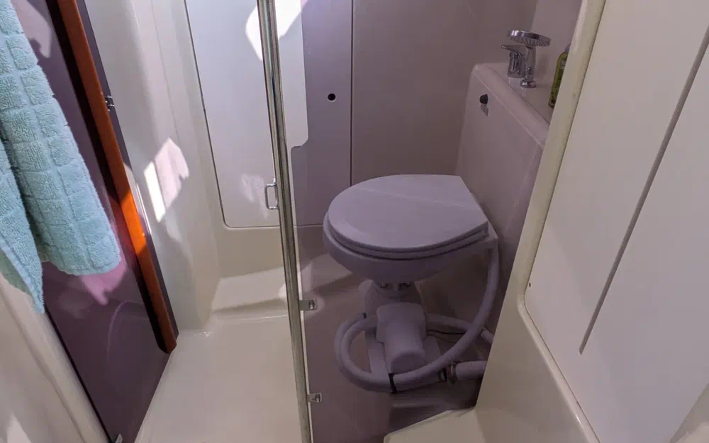 slider 13 Dufour 365 Grand Large