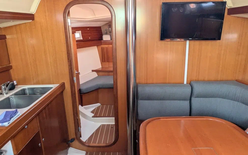 slider 6 Dufour 365 Grand Large