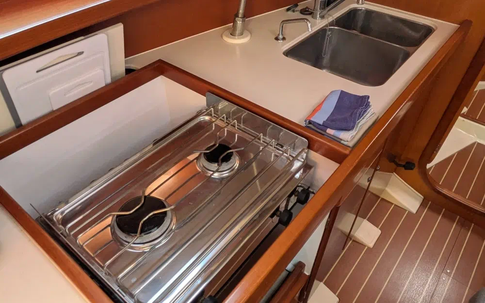 slider 7 Dufour 365 Grand Large