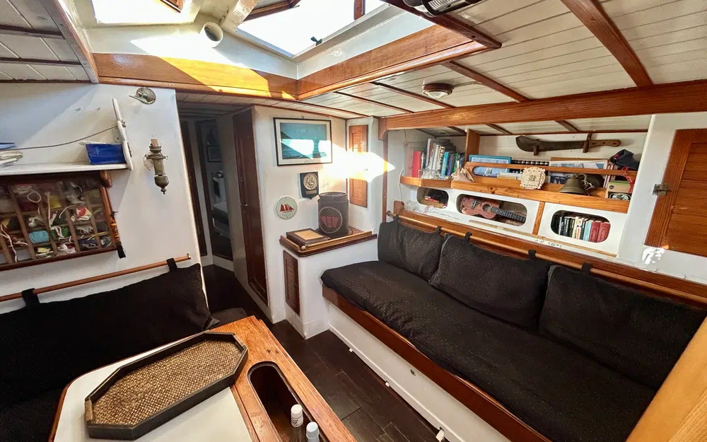 slider 2 Sciarrelli Schooner