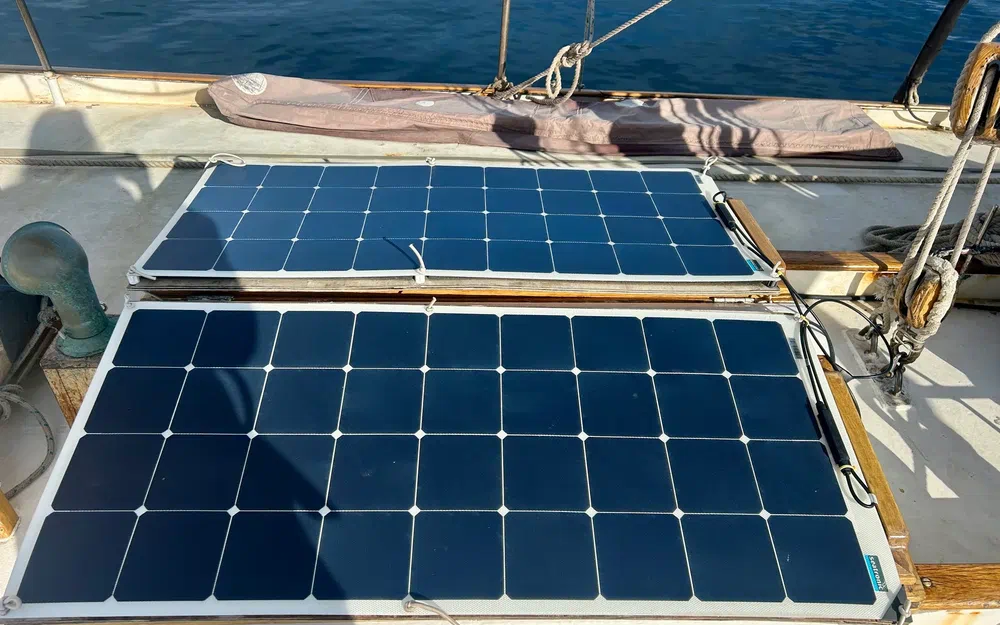 slider 20 Sciarrelli Schooner