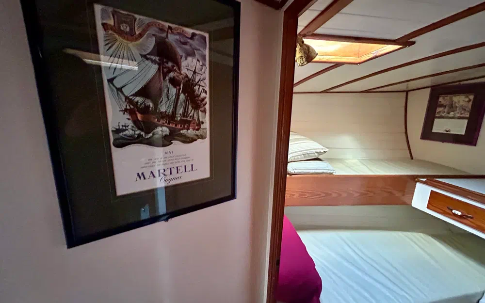 slider 10 Sciarrelli Schooner