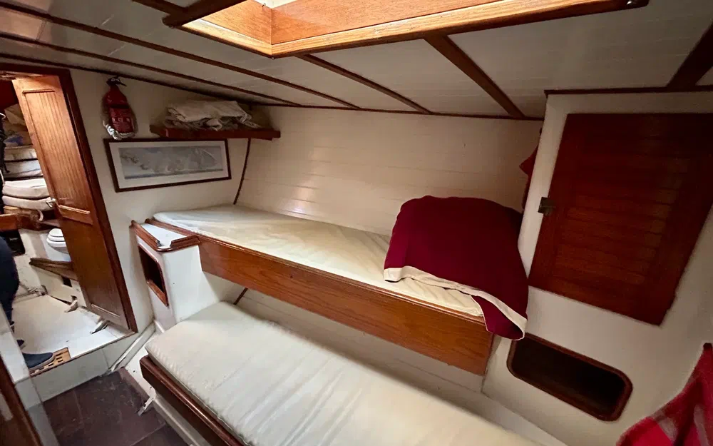 slider 11 Sciarrelli Schooner