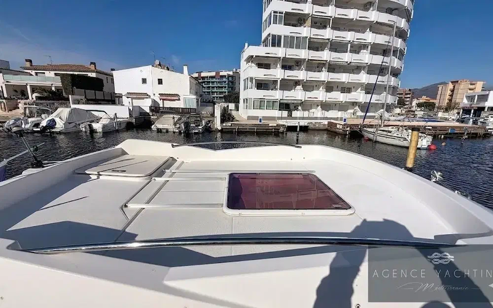 slider 4 Jeanneau Merry Fisher 8