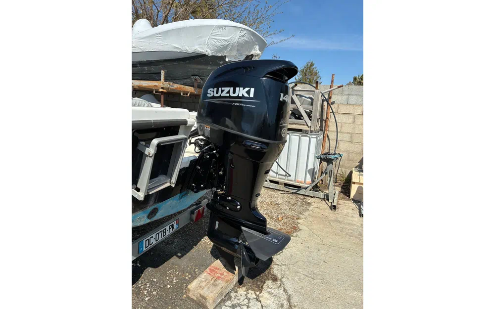 slider 0 SUZUKI DF 140 ATL  2021 - 41 H