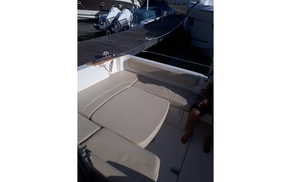 slider 9 Jeanneau Merry Fisher 655 Croisiere