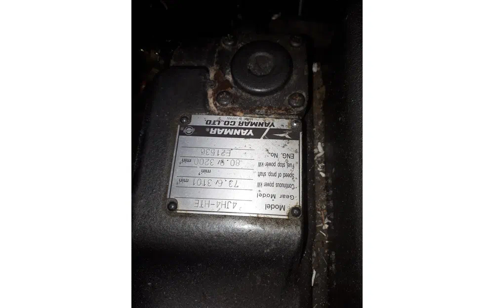 slider 10 Jeanneau Merry Fisher 655 Croisiere