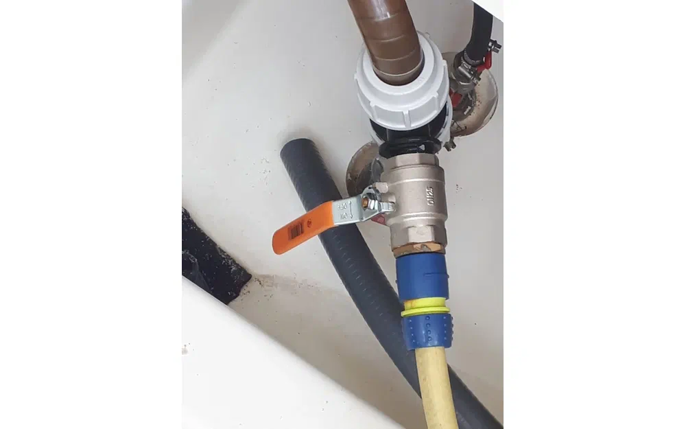 slider 15 Jeanneau Merry Fisher 655 Croisiere