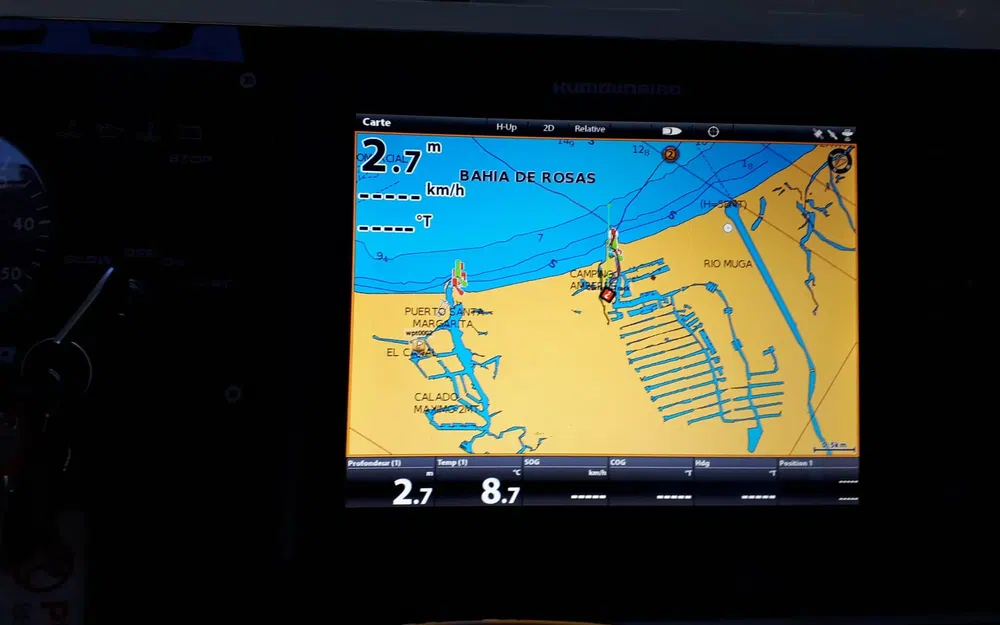 slider 2 Jeanneau Merry Fisher 655 Croisiere