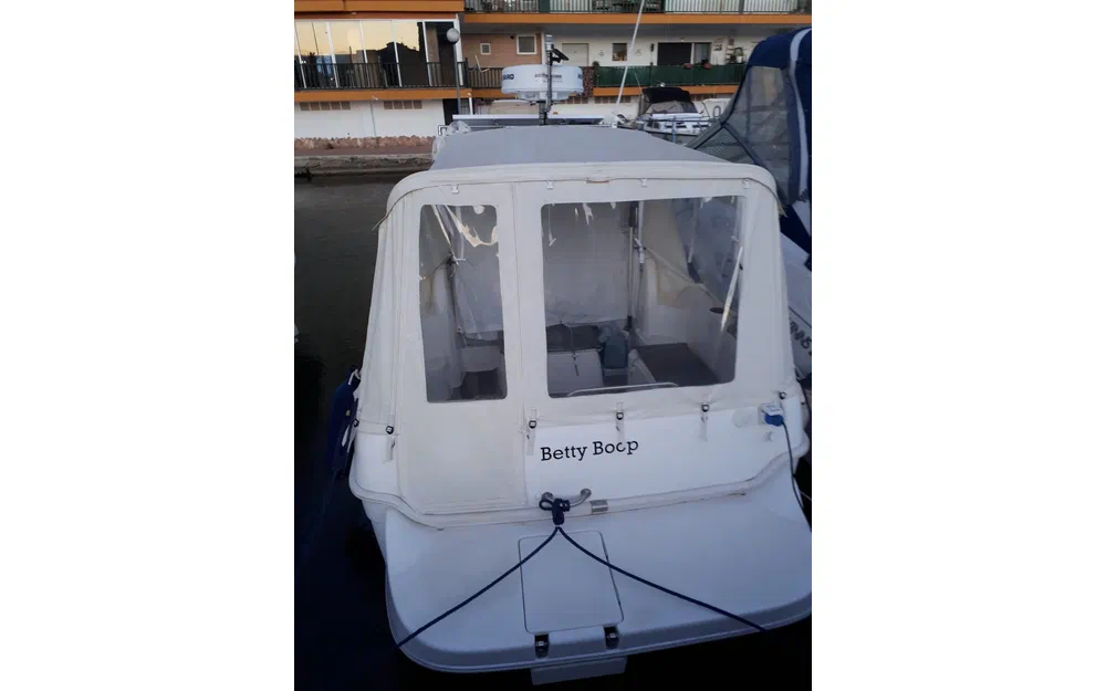 slider 22 Jeanneau Merry Fisher 655 Croisiere