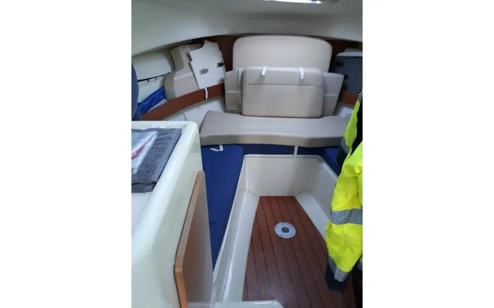 slider 25 Jeanneau Merry Fisher 655 Croisiere