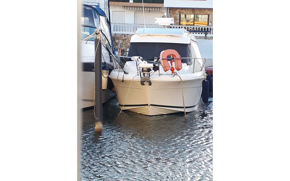 slider 5 Jeanneau Merry Fisher 655 Croisiere