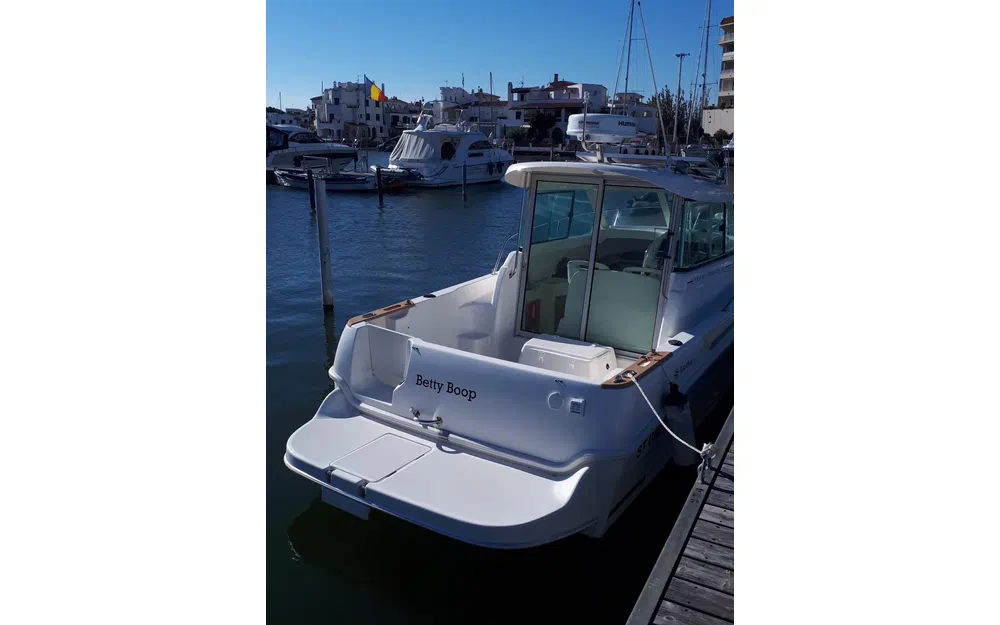 slider 6 Jeanneau Merry Fisher 655 Croisiere