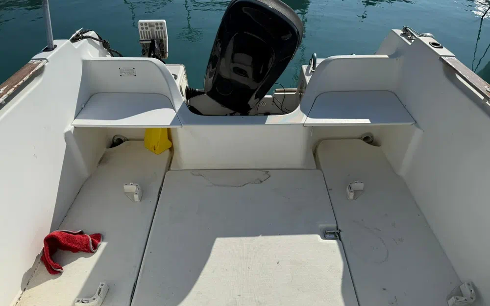 slider 2 Jeanneau Merry Fisher 580 Cabine