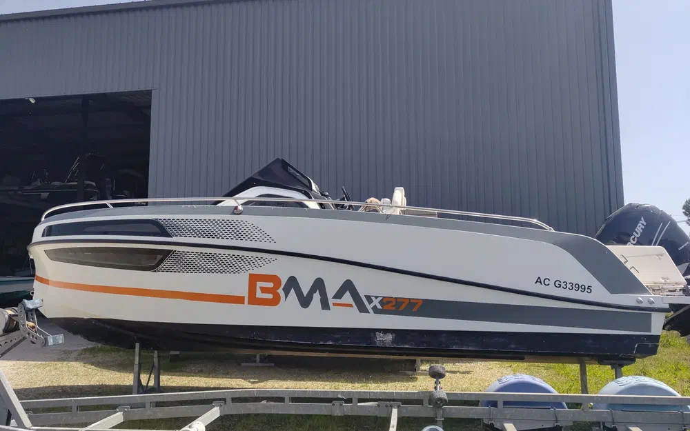 slider 0 BMA X277