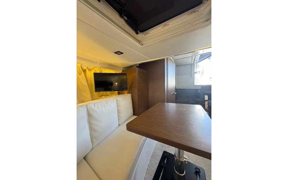 slider 12 Jeanneau Cap Camarat 10.5 WA