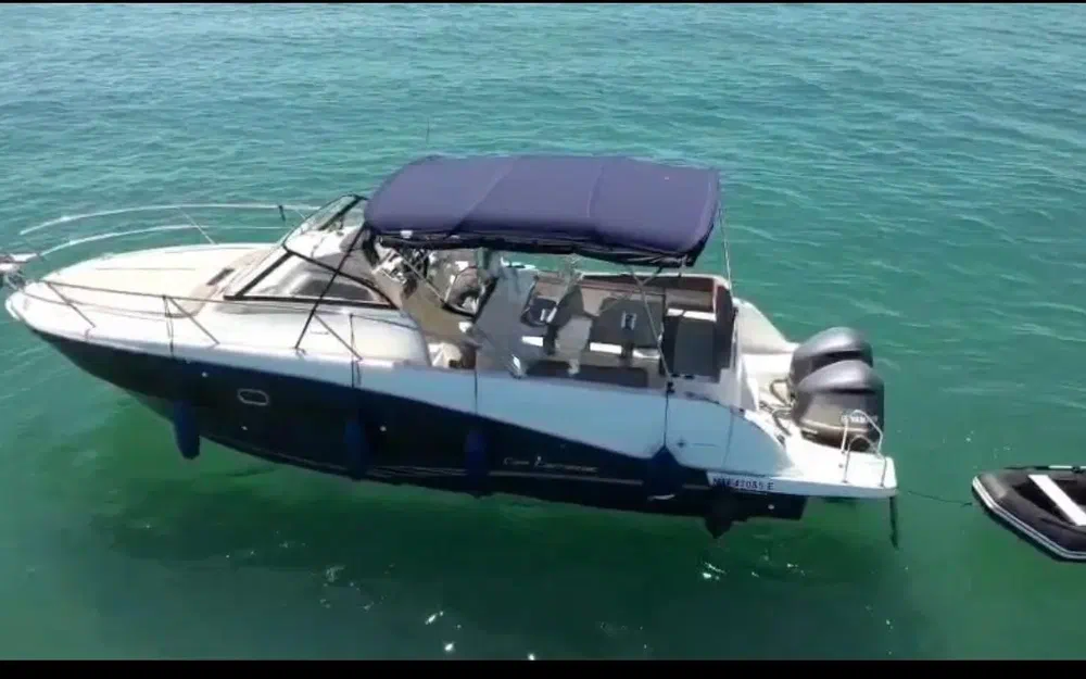 slider 0 Jeanneau Cap Camarat 10.5 WA