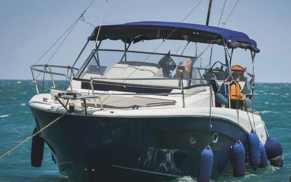 slider 1 Jeanneau Cap Camarat 10.5 WA