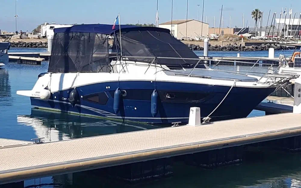 slider 2 Jeanneau Cap Camarat 10.5 WA