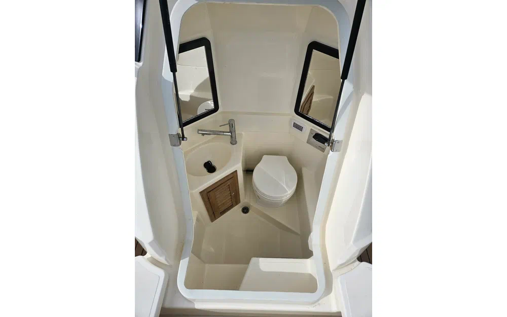 slider 1 Joker Boat Clubman 28