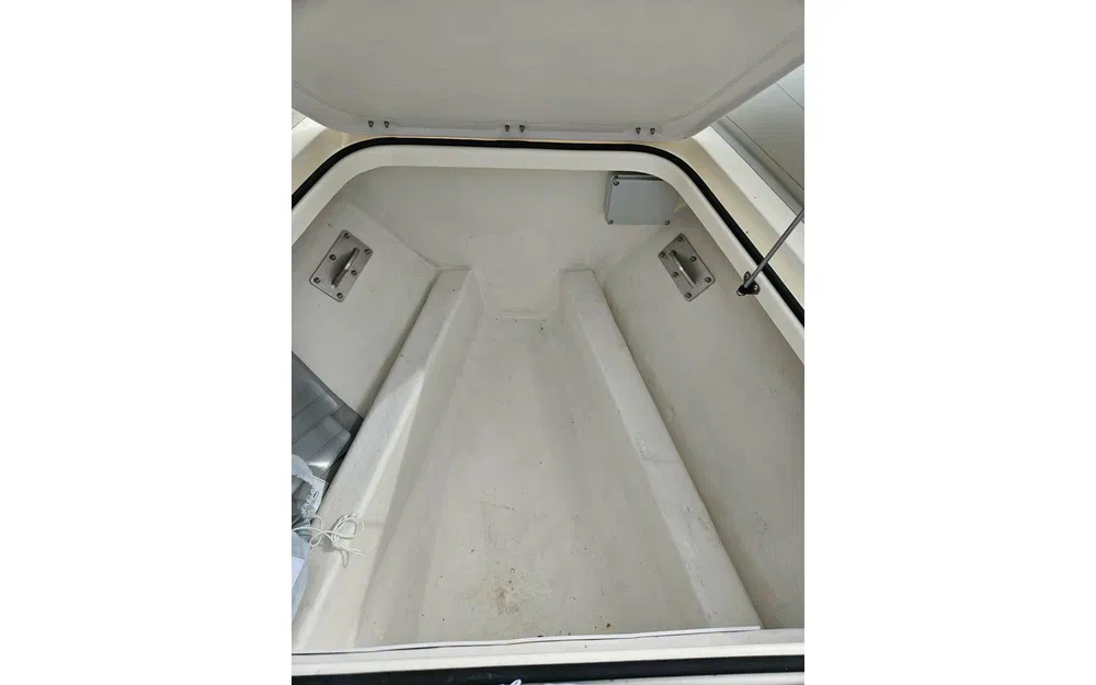 slider 2 Joker Boat Clubman 28