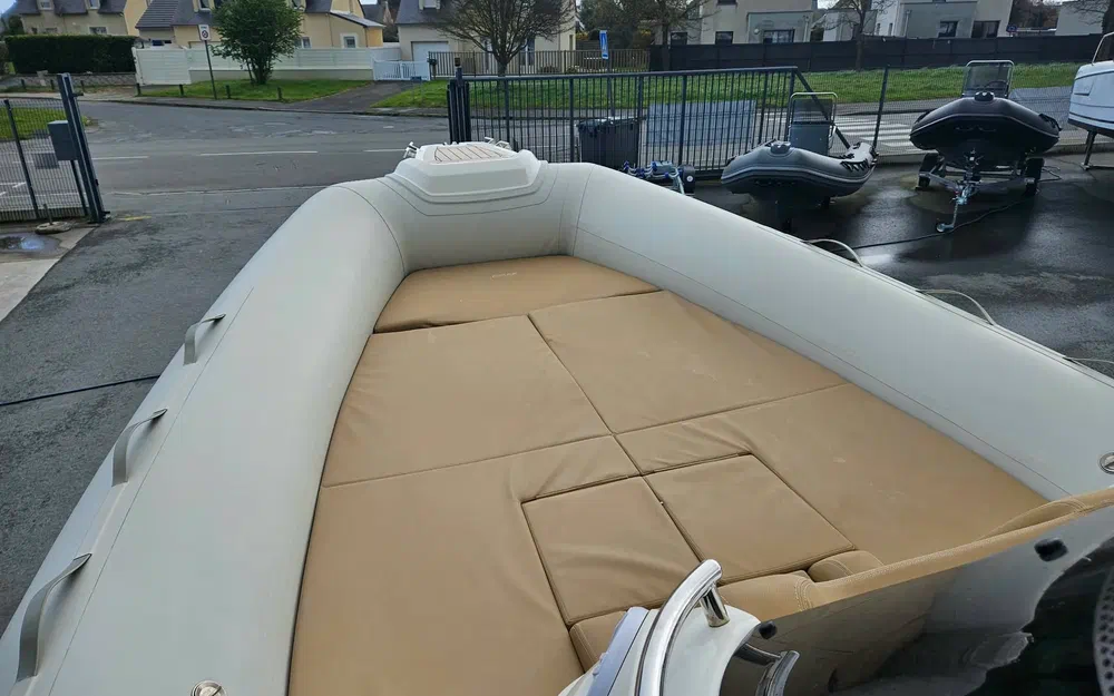 slider 3 Joker Boat Clubman 28