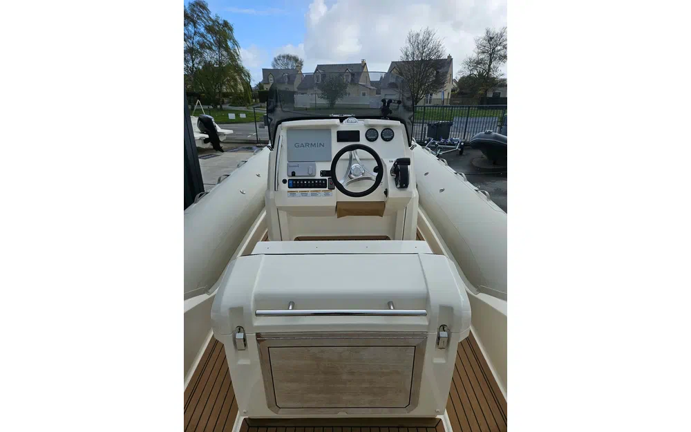 slider 4 Joker Boat Clubman 28