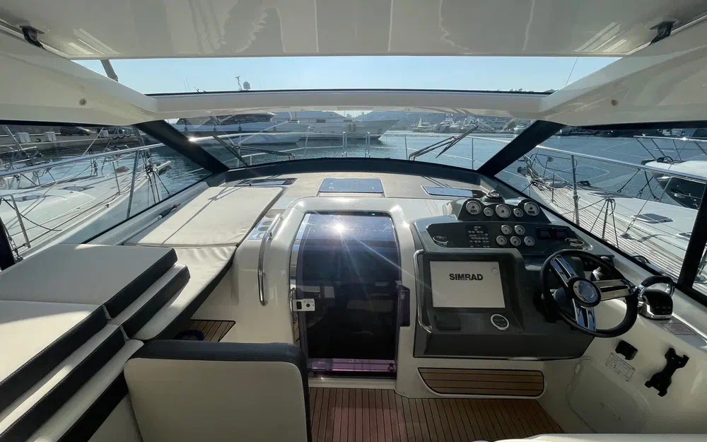 slider 11 Bavaria S 40 Hardtop