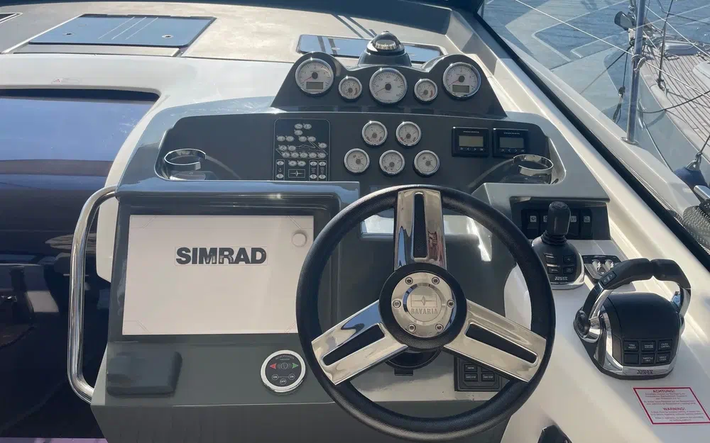 slider 12 Bavaria S 40 Hardtop